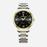 Aurum Obsidian