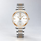 Rose Gold Pearl