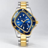 Sterling Ocean