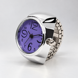 Solenne Amethyst