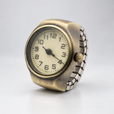 Patina Antique Gold — Arabic