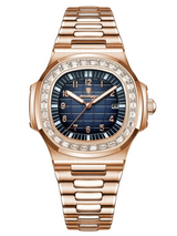 Aurum Ocean
