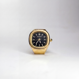 Aurum Obsidian