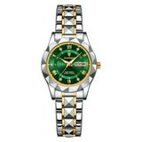 Aurum Emerald